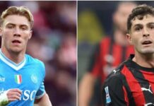 Dove vedere Napoli-Milan di Supercoppa in tv? Mediaset, Rai o Dazn, orario