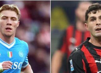 Dove vedere Napoli-Milan di Supercoppa in tv? Mediaset, Rai o Dazn, orario