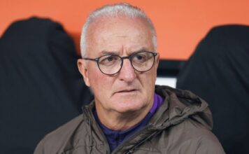 Dorival revela ‘treta antiga’ com torcedor do Corinthians e desabafa: ‘Ninguém tem sangue de barata’