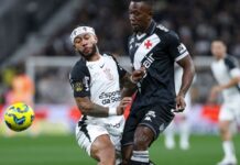 A resposta de Dorival após Memphis ficar na bronca por substituição no Corinthians: ‘Sabia disso?’