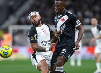 A resposta de Dorival após Memphis ficar na bronca por substituição no Corinthians: ‘Sabia disso?’