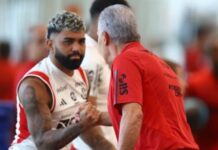 No Cruzeiro, Tite reencontrará com alguns ‘velhos conhecidos’; confira
