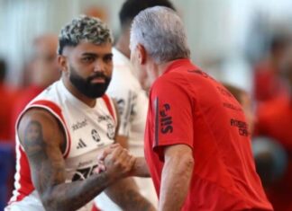 No Cruzeiro, Tite reencontrará com alguns ‘velhos conhecidos’; confira