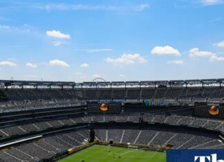 Analysis: how prices for the cheapest World Cup tickets have rocketed