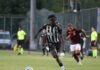 Analisamos os meias do Galinho que irão ganhar espaço no time principal do Atlético