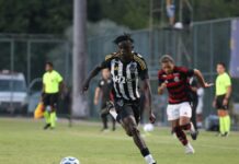 Analisamos os meias do Galinho que irão ganhar espaço no time principal do Atlético