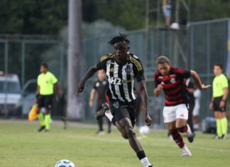 Analisamos os meias do Galinho que irão ganhar espaço no time principal do Atlético