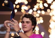 Quem disputa título que abriu portas para João Fonseca no tênis e o que assistir no Disney+