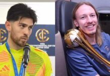 Rossi elogia Safanov e defende Flamengo após derrota nos pênaltis para o PSG