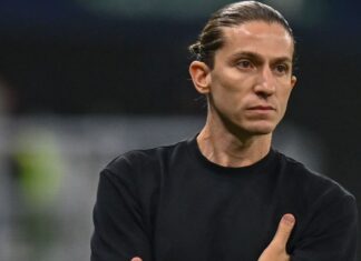 Jornal espanhol aplaude Flamengo no Intercontinental e já prevê Filipe Luís na Europa: ‘Colocou PSG nas cordas’