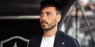 Bastidores da saída de Ancelotti do Botafogo têm insegurança, ameaça de desmanche e divergências com diretoria
