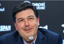 CEO do Grêmio dispara contra o Flamengo: “querem transformar o Brasileiro na Bundesliga”