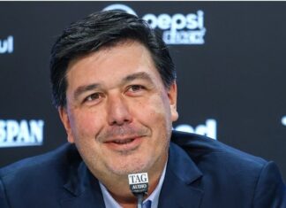CEO do Grêmio dispara contra o Flamengo: “querem transformar o Brasileiro na Bundesliga”