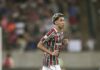 Ex-Fluminense, Isaque impressiona jornalista estrangeiro – Fluminense: Últimas notícias, vídeos, onde assistir e próximos jogos