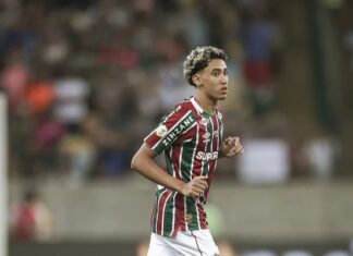 Ex-Fluminense, Isaque impressiona jornalista estrangeiro – Fluminense: Últimas notícias, vídeos, onde assistir e próximos jogos