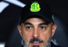 Lista de substitutos de Davide Ancelotti no Botafogo tem Rafael Guanaes, do Mirassol