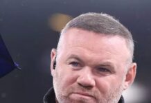 Wayne Rooney warned Arne Slot about Alexander Isak problem he’s about to solve