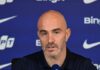 Enzo Maresca breaks silence on reports of him replacing Pep Guardiola at City