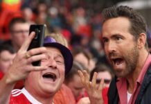 O plano de R$ 132 milhões para ajudar Wrexham pelo sonho da Premier League e o que assistir no Disney+