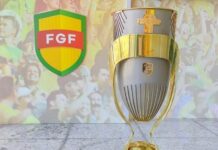 FGF divulga calendário com todas as competições em 2026