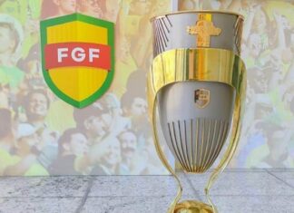 FGF divulga calendário com todas as competições em 2026