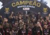 CEO do Grêmio cobra ‘união’ dos times para evitar que Flamengo vire o Bayern no Brasileirão