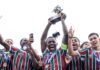 Xerém: Fluminense supera 2024 em número de títulos nas categorias de base – Fluminense: Últimas notícias, vídeos, onde assistir e próximos jogos