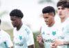 Cruzeiro define data e como será reapresentação do elenco para 2026; veja