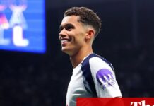 Crystal Palace target Brennan Johnson, Maresca on Manchester City links: football – live