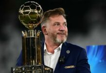 Flamengo x Lanús na Recopa Sul-Americana tem datas confirmadas pela Conmebol; veja quando será