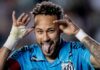 Neymar no Flamengo? Europa? Presidente do Santos abre o jogo sobre futuro do craque à ESPN