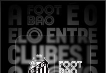 Santos anuncia parceria com Footbao e aposta em Inteligência Artificial para ampliar captação de atletas – Santos Futebol Clube