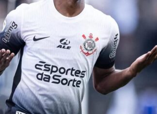 Corinthians é condenado e vai pagar R$ 11 milhões por zagueiro ídolo que deixou o clube recentemente