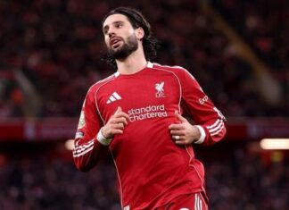 Liverpool team vs Tottenham predicted as Szoboszlai and Isak decisions made