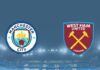 Man City vs West Ham LIVE