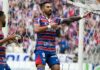 Atacante do Fortaleza busca novo clube no mercado da bola; serve no Grêmio?