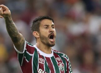 Atacante deve ficar no Fluminense; dupla pode seguir o mesmo caminho de Thiago Santos