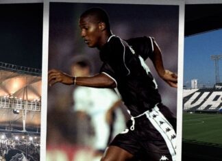 Ex-Vasco diz que escolheria São Januário ao Maracanã para final da Copa do Brasil: ‘É diferente. A torcida faz um caldeirão’