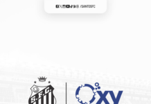 Oxy Câmaras Hiperbáricas é a nova parceira do Santos FC – Santos Futebol Clube