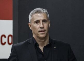 Clubes da Turquia se disputam para tirar ‘xodó de Crespo’ do São Paulo – Nação Tricolor