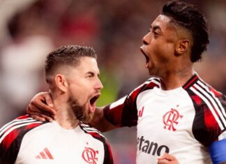 Kroos admite surpresa com Flamengo contra PSG: ‘Melhores do Brasil podem competir com os da Europa’