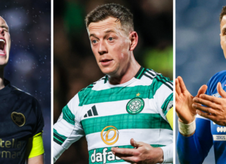 Scottish Premiership: Do we have a genuine title race?