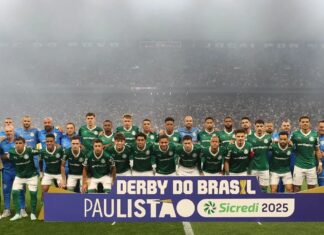 FPF detalha rodadas do Paulistão 2026; veja datas e horários de partidas do Palmeiras – Nosso Palestra