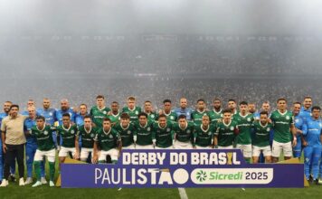FPF detalha rodadas do Paulistão 2026; veja datas e horários de partidas do Palmeiras – Nosso Palestra