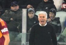 Gasperini ne ha per tutti, che bordate su Ferguson e mercato: “Non mi sta convincendo. Ed è evidente…”