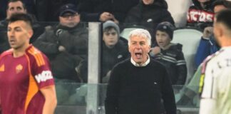 Gasperini ne ha per tutti, che bordate su Ferguson e mercato: “Non mi sta convincendo. Ed è evidente…”
