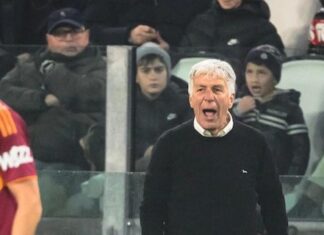 Gasperini ne ha per tutti, che bordate su Ferguson e mercato: “Non mi sta convincendo. Ed è evidente…”