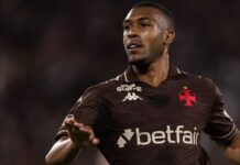 Rayan: por que bilionário da Premier League ‘desanimou’ de tirar joia do Vasco
