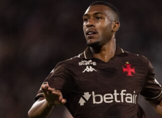 Rayan: por que bilionário da Premier League ‘desanimou’ de tirar joia do Vasco