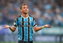 Últimas do Grêmio: ex-meia no Cruzeiro, concorrência por Savarino e Pelaipe se irrita